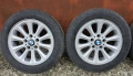 лети джанти 16 цола за bmw , 5x120, снимка 2