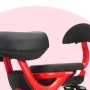 Електрически велосипед Motor9 500W | 45 км/ч | Аларма | Дистанционно управление, снимка 6