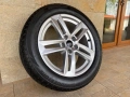 17" 5x112 AUDI A4 B9 Original , снимка 5