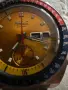 Продавам мъжки, ръчен часовник, SEIKO “Pogue” 6139-6002, Automatic Chronograph Vintage., снимка 5