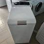 Немска инверторна пералня с горно зареждане AEG Serie 7000 с Пара - ГАРАНЦИЯ, снимка 1