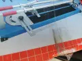 МАШИНА ЗА РЯЗАНЕ НА ТЕРАКОТА 3007260916, снимка 6