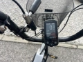 Електрически велосипед триколка MOBILITY, снимка 4