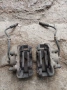 Продавам предни спирачни апарати Вектра Б, снимка 3