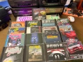 Ретро PC игри с коли: NFS, Test Drive, Colin Mcrae и други, снимка 1