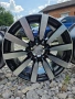 Продавам ОРИГИНАЛНИ Джанти MAM 18' цола 5x100 57,1 VW Golf ,Bora,Leon toledo AUDI a3 ,8J ET35, снимка 7