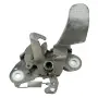 Ключалка преден капак Peugeot 307 2001-2008 ID: 163440, снимка 1