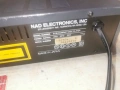 NAD 5100 CD PLAYER-MADE IN JAPAN-ВНОС SWISS 1207260917L4, снимка 8