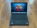 14' Full HD+ Ryzen 5 PRO 6650u Lenovo ThinkPad T14 Gen 3 32GB LPDDR5/512GB NVMe/Radeon/Бат 10ч, снимка 1