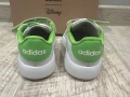 Детски маратонки adidas grand court 25 номер, снимка 4