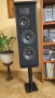 JBL LX166 – 4-лентови Hi-Fi колони (Made in USA), снимка 1