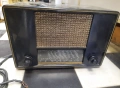 Ретро лампов радиоприемник Telefunken Super 054 GWK от 1940г, снимка 1