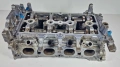 Цилиндрова Глава Nissan Qashqai 2.0 141 к.с. Нисан Кашкай MR20DE, снимка 4