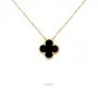 Van Cleef колие с 18к позлата / всички разцветки налични, снимка 1