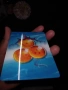Карти на DRAGONBALL , снимка 1