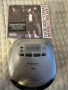 Panasonic SL S 650 Discman Rare! Osaka Japan 🇯🇵 , снимка 2