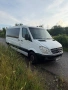 Mercedes-Benz Sprinter 311, снимка 3