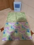 2 броя гел ледени компреси 40×30см, снимка 2