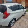 Nissan Note заводска газ, снимка 3