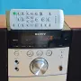 Sony CMT-EH25 — Микро Hi-Fi Система с CD, USB и Касетен дек + оригинално дистанционно , снимка 2