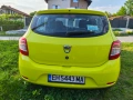Dacia Sandero Дачия Сандеро 1.2 Такси , снимка 3