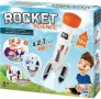 Игрален комплект Buki Science - Експерименти с ракета, снимка 1