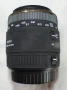 Обектив Sigma AF 50 F2.8 DG MACRO за Canon, снимка 2