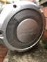 JVC RV-B55 CD/Cassette Boombox, снимка 3