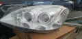 Оригинален Ляв Би-Ксенон Фар с Night Vision за Mercedes S-класа W221 (Напълно Оборудван), снимка 1