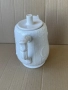 Немски Порцеланов Чайник Rosenthal , Кана за кафе , мляко, снимка 4