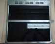 Стъклокерамичен плот за печка 585 мм х 595мм / стъкло за печка 60 см BEKO, снимка 3