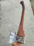 Топор брадва Беларуски, снимка 3