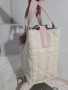 Dior Toujours Дамска Бяла Чанта Код Brand Luxury Fashion6, снимка 10