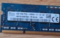 SK hynix 4GB 1RX8 PC3L-12800S-11-13-B4, снимка 5