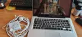 MacBook Pro 13inch i5/2.3 батерия над 6 часа с подсветка, снимка 1