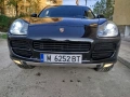 Porsche Cayenne S, снимка 1