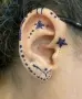 Каносване -  Body ART henna / Jagua gel( Genipa Americana), снимка 7