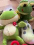 Плюшени играчки, снимка 3