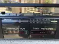 Радиокасетофон Sharp WQ-267Z , снимка 5