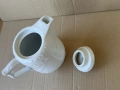 Немски Порцеланов Чайник Rosenthal , Кана за кафе , мляко, снимка 10