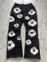 Черни Denim Tears Sweatpants, снимка 4