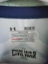 Under Armour Captain America The Avengers Compression Marvel Civil War оригинална нова тениска мъжка, снимка 9