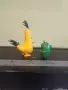Оригинални фигури/ключодържатели Angry birds, снимка 2