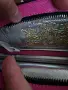 Продавам чисто НОВА малка секси Дамска чанта Juicy Couture, оригинална, розова, снимка 8
