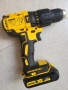 Dewalt DCD778 безчетков верт с батерия, 65 нютона. Няма зарядно!, снимка 2