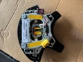 Оригинален кожен мултифункционален волан с Airbag за Mercedes W204, снимка 3