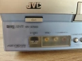 Видео рекордер JVC HR-S7850, снимка 2