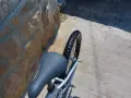 Продавам колело модел BMX, снимка 3