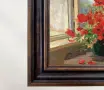 Флорална картина , снимка 2