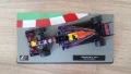 RED BULL RB12 - Max Verstappen - 2016, снимка 4